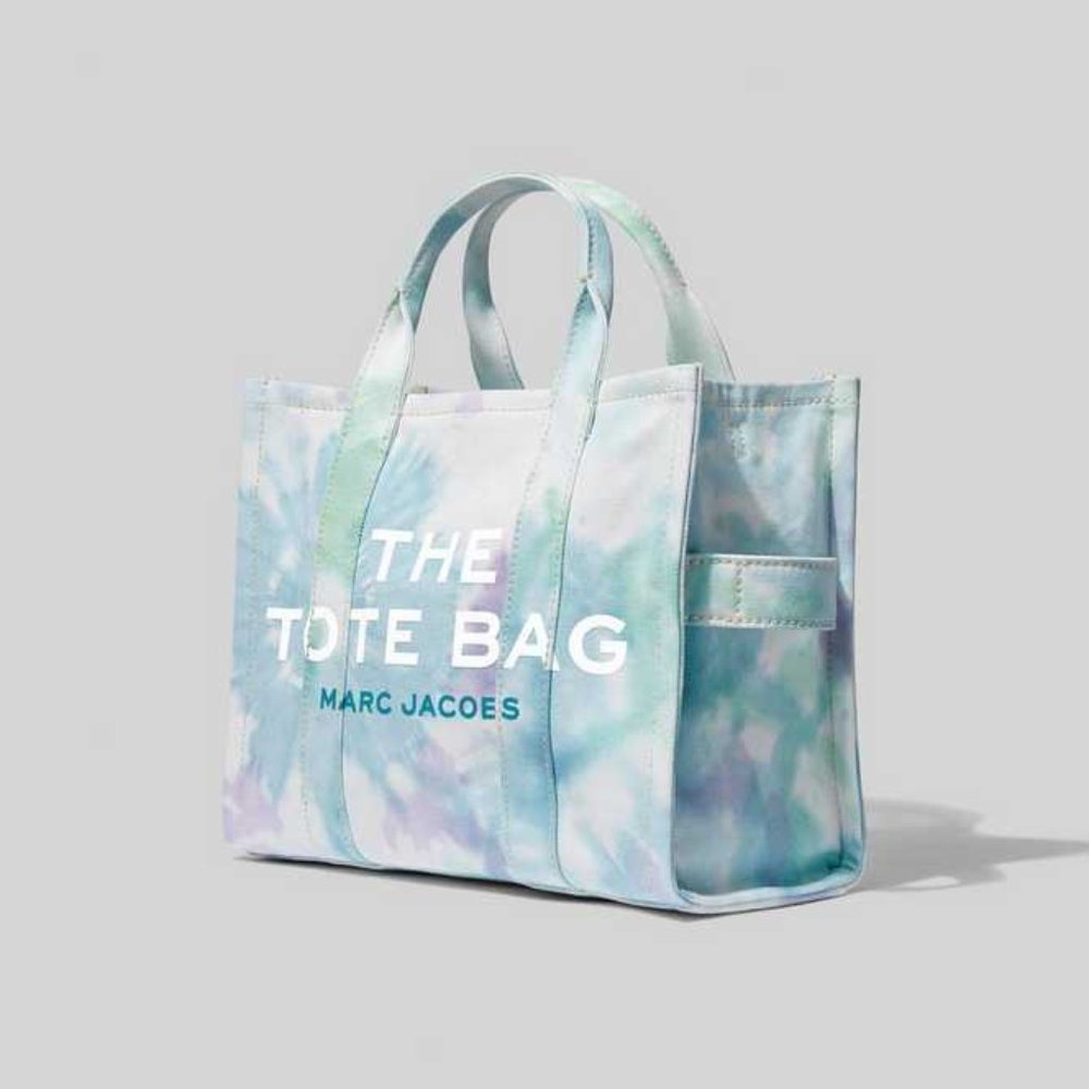 Marc Jacobs The Tie Dye Small Tote Bag